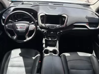 GMC Terrain VUD 2023