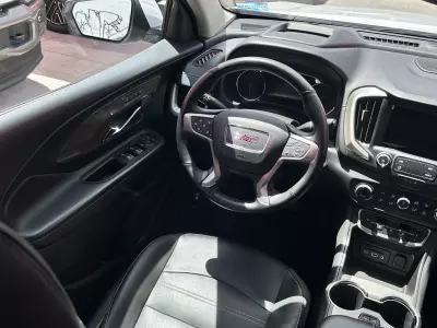 GMC Terrain VUD 2023