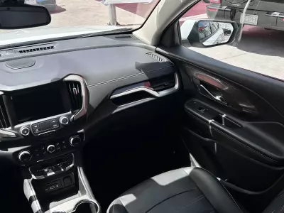 GMC Terrain VUD 2023