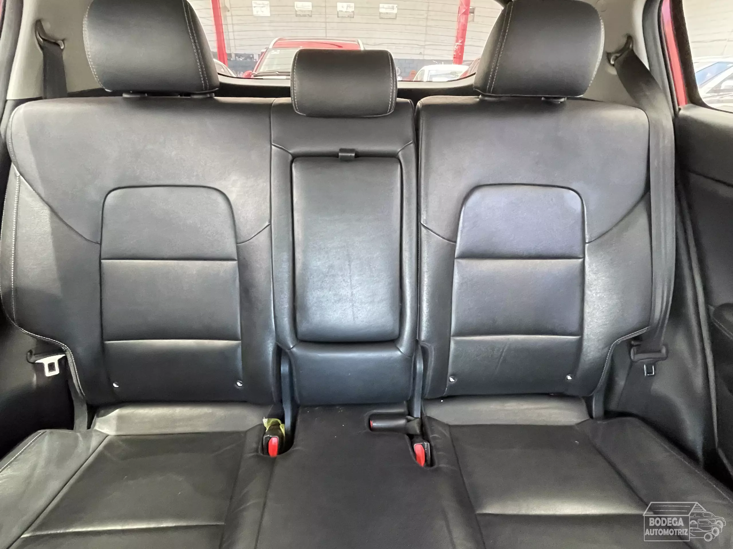 Kia Sportage VUD