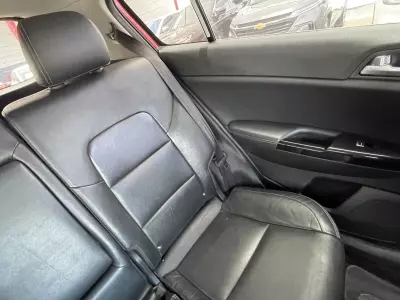 Kia Sportage VUD 2018