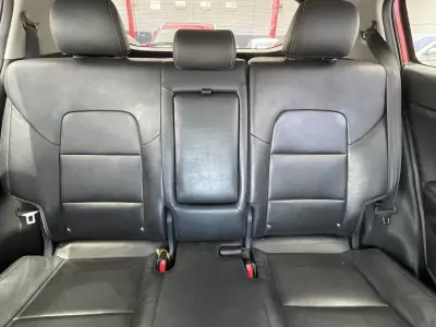 Kia Sportage VUD 2018