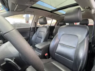 Kia Sportage VUD 2018
