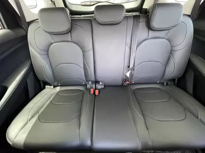 Chevrolet Captiva VUD 2024