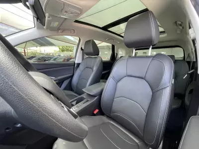 Chevrolet Captiva VUD 2024