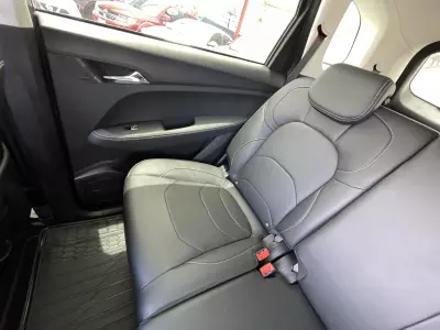 Chevrolet Captiva VUD 2024