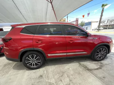 Chirey Tiggo 8 Pro VUD 2023