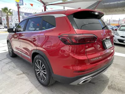 Chirey Tiggo 8 Pro VUD 2023