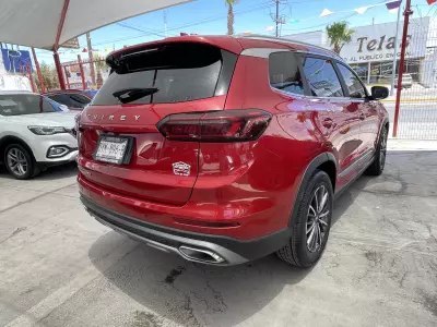 Chirey Tiggo 8 Pro VUD 2023