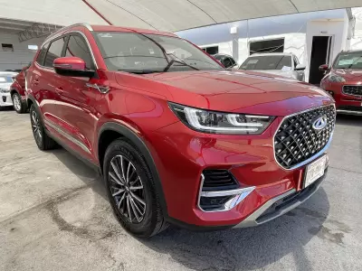 Chirey Tiggo 8 Pro VUD 2023
