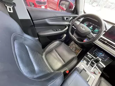 Chirey Tiggo 8 Pro VUD 2023