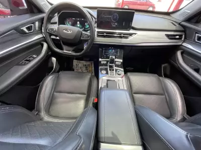 Chirey Tiggo 8 Pro VUD 2023