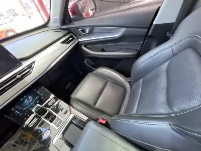 Chirey Tiggo 8 Pro VUD 2023