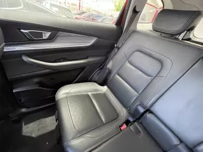 Chirey Tiggo 8 Pro VUD 2023