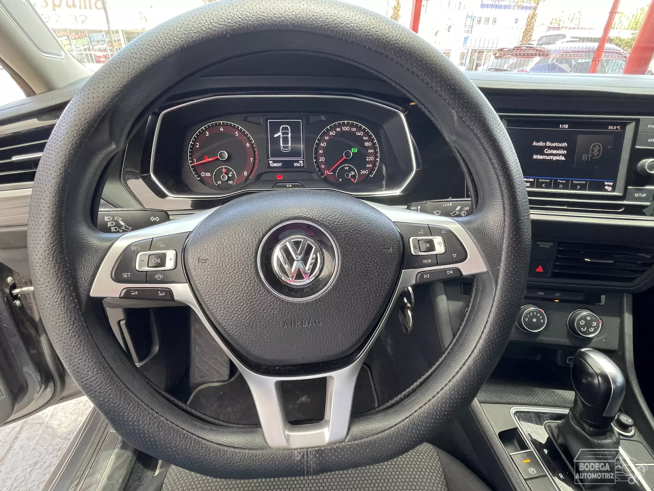 Volkswagen Jetta A7