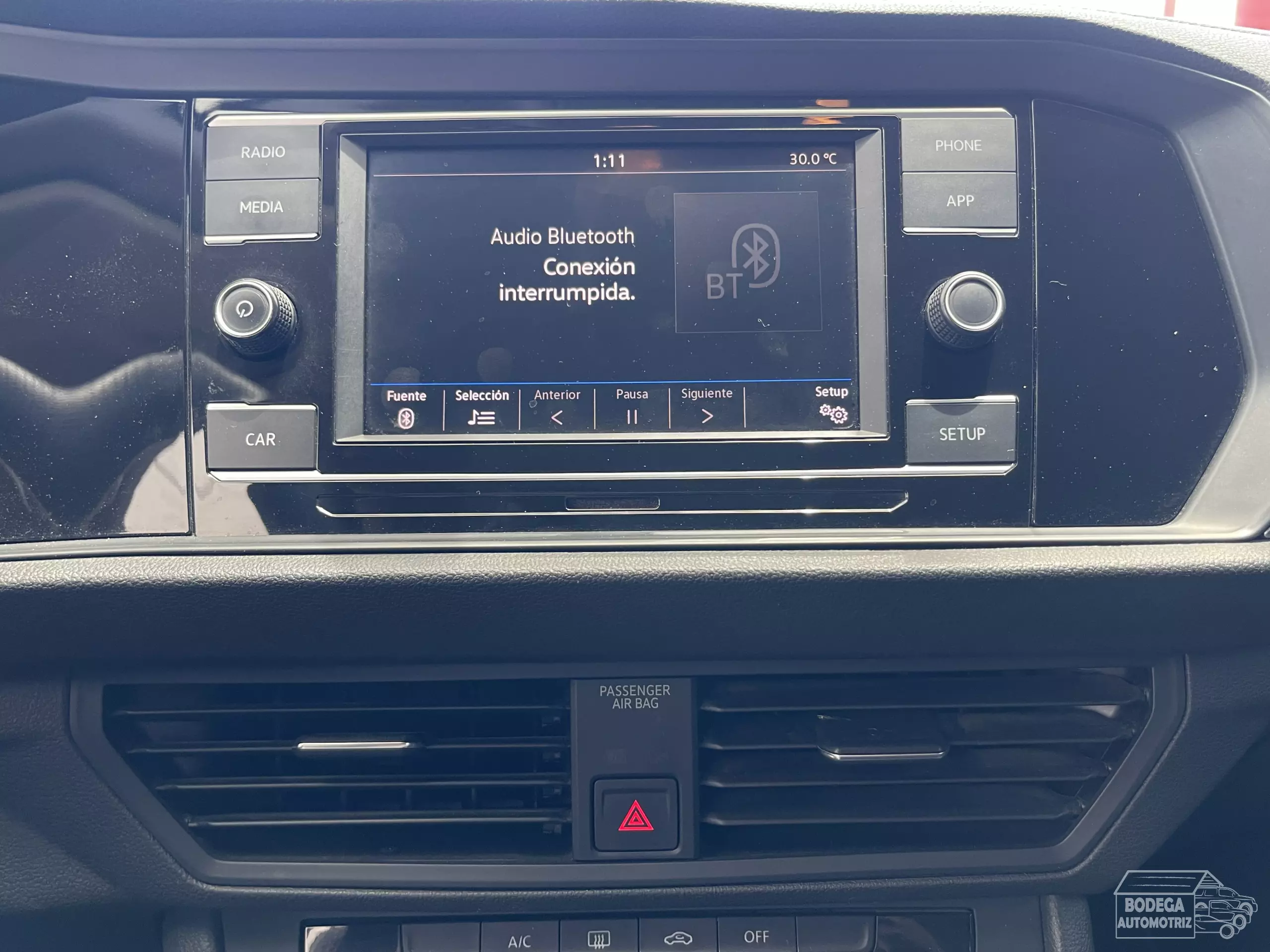 Volkswagen Jetta A7