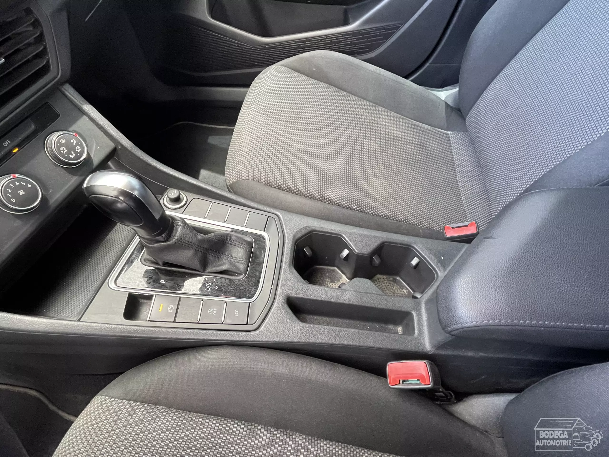 Volkswagen Jetta A7