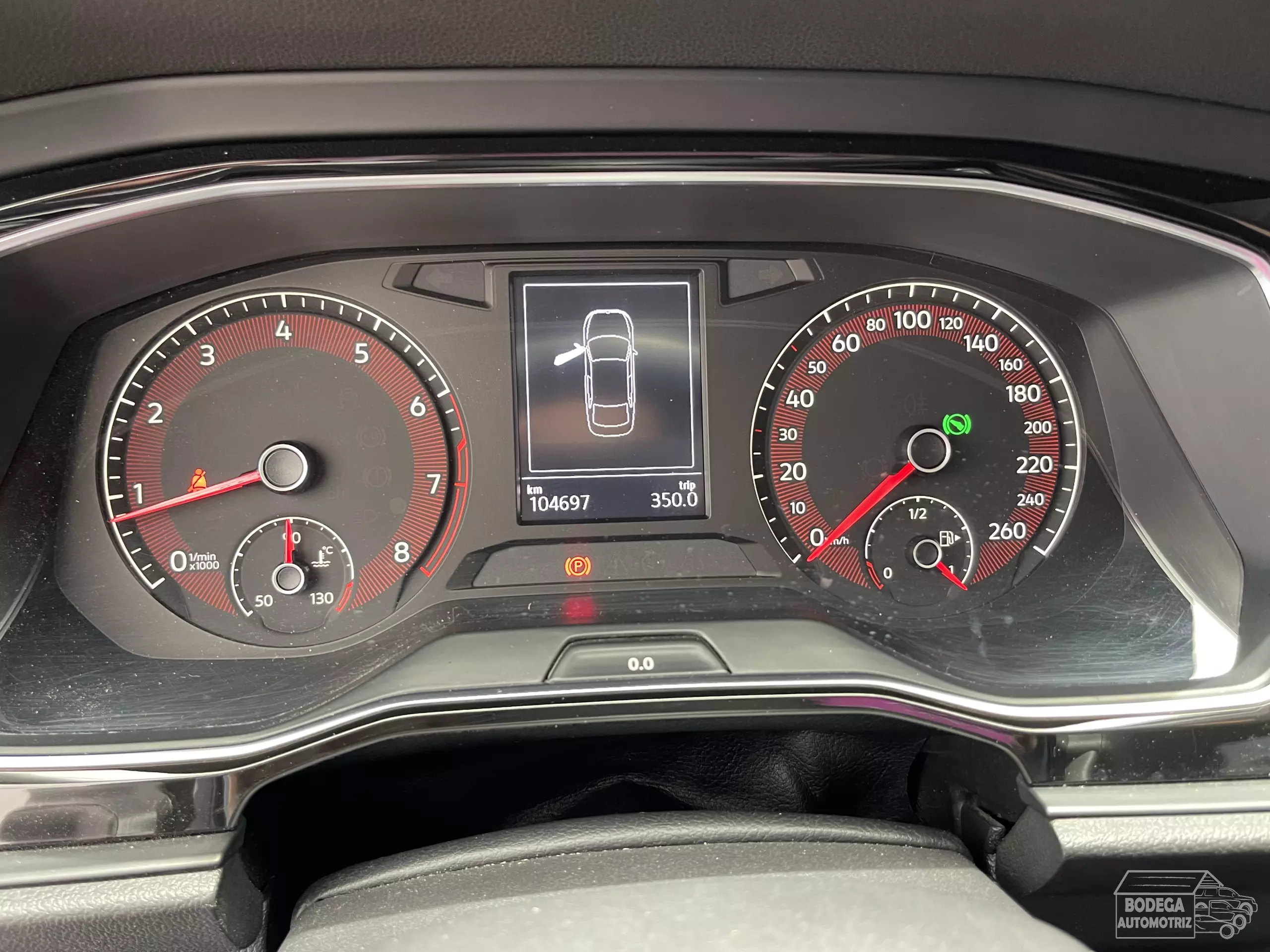 Volkswagen Jetta A7