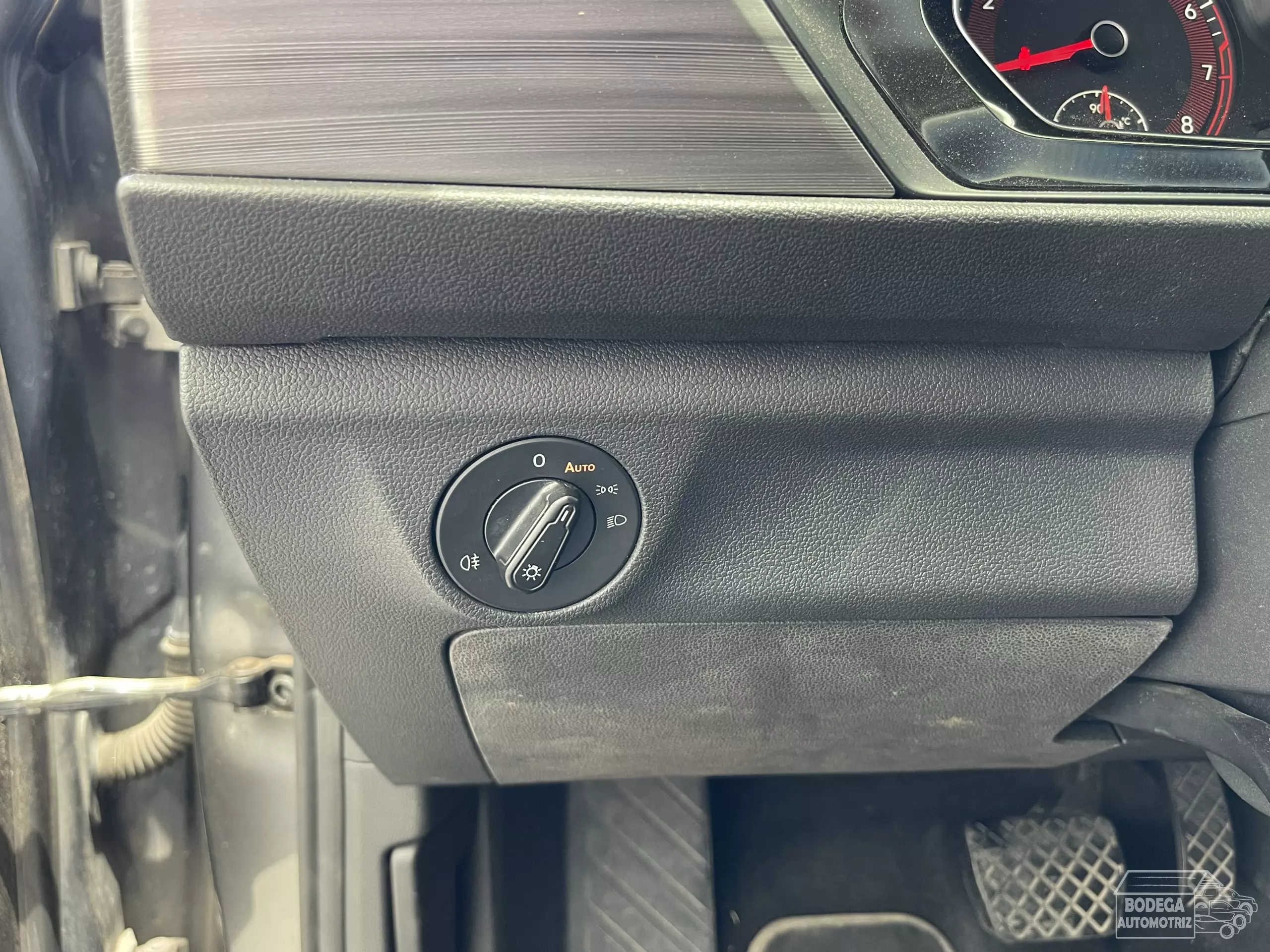 Volkswagen Jetta A7