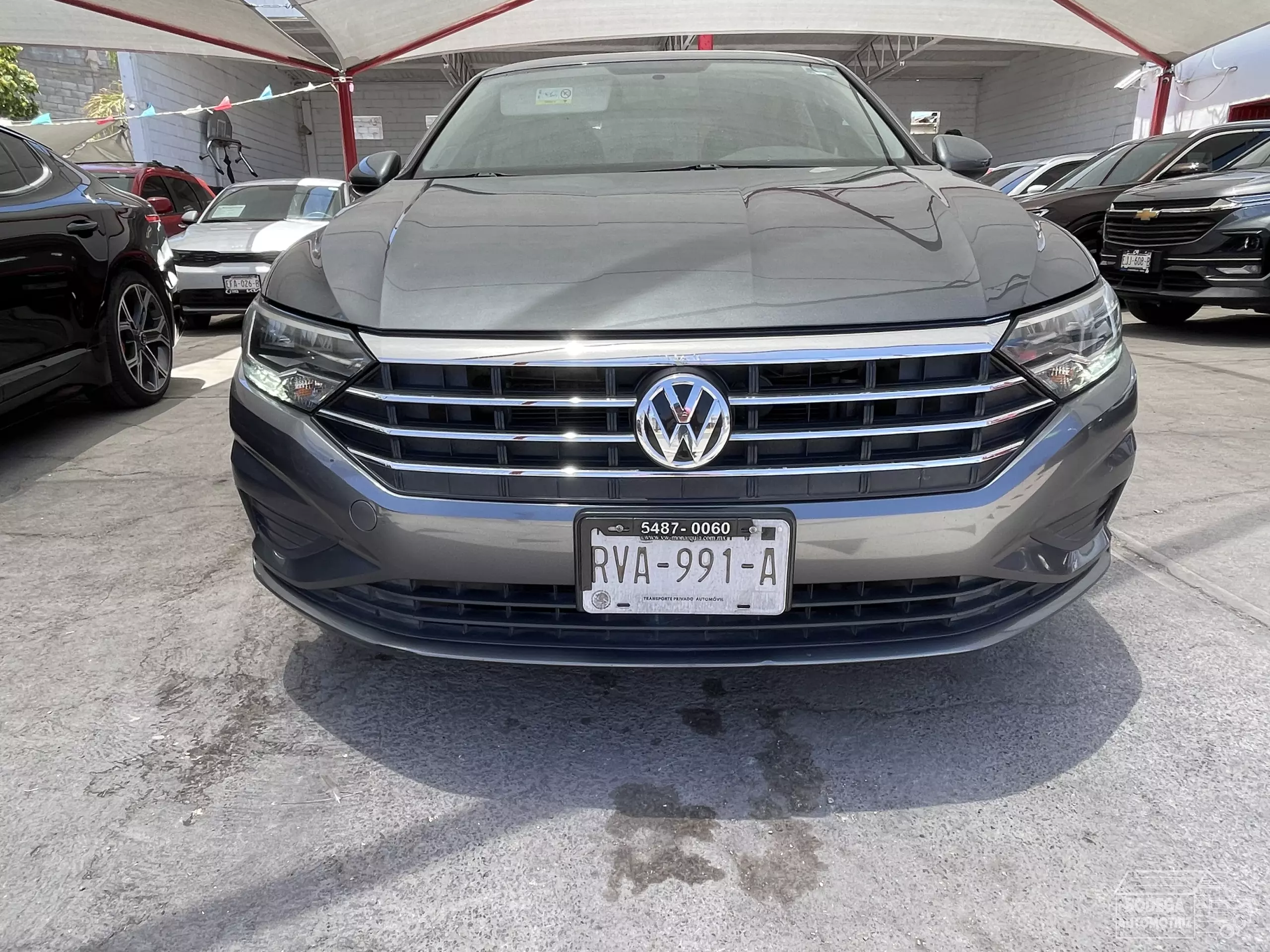 Volkswagen Jetta A7