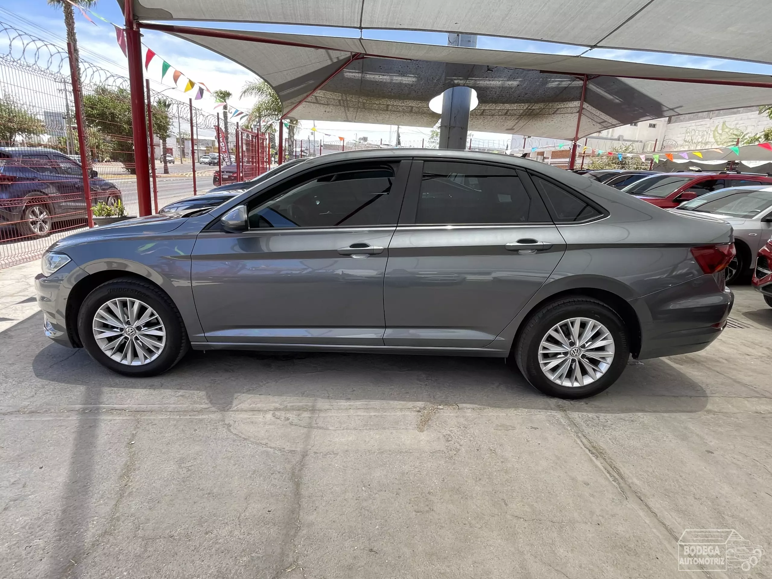 Volkswagen Jetta A7