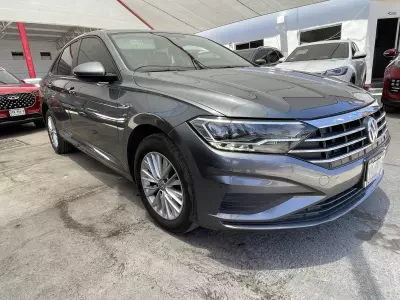Volkswagen Jetta A7 2019
