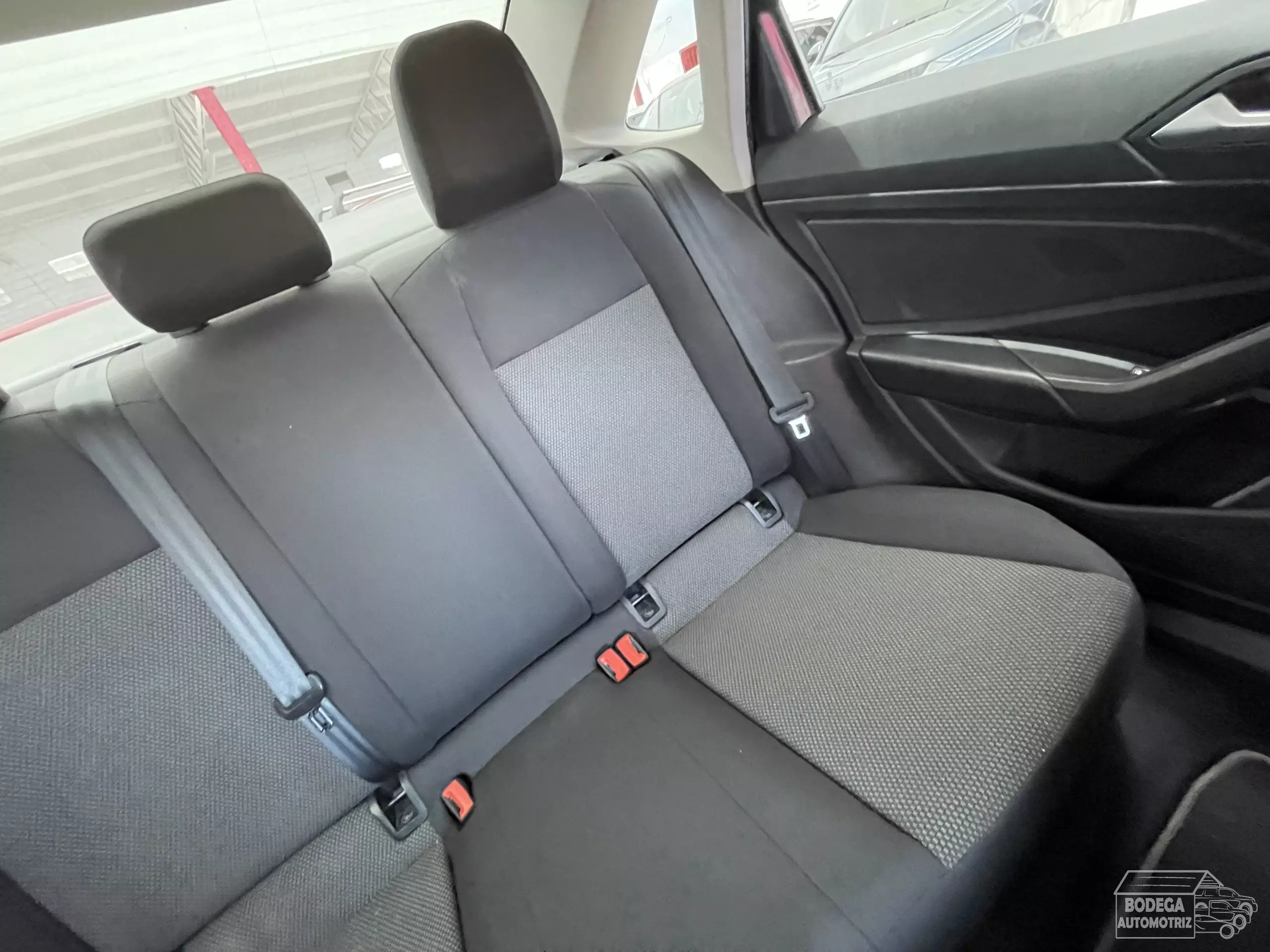 Volkswagen Jetta A7