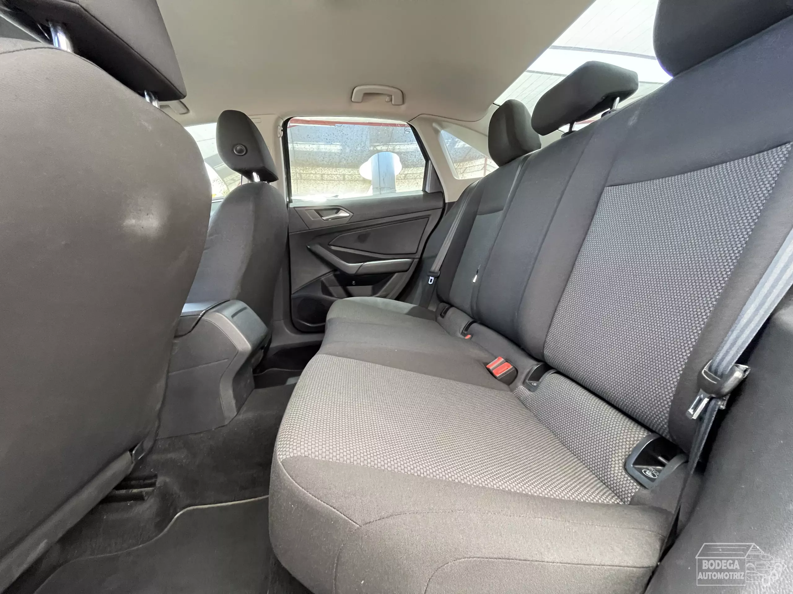 Volkswagen Jetta A7