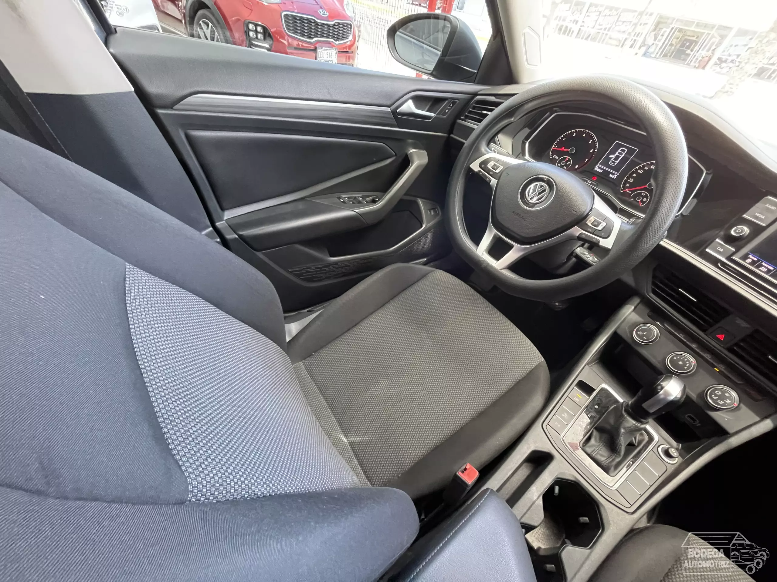Volkswagen Jetta A7