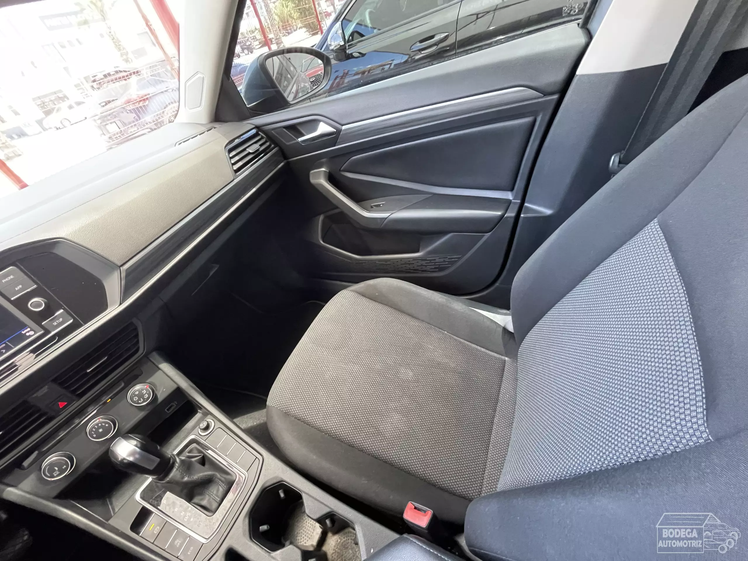 Volkswagen Jetta A7