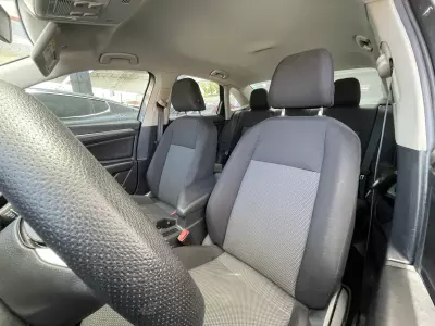 Volkswagen Jetta A7 2019