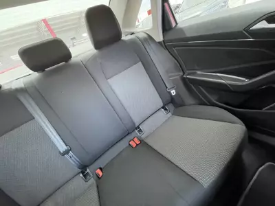 Volkswagen Jetta A7 2019