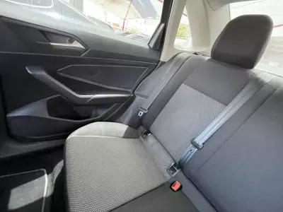 Volkswagen Jetta A7 2019