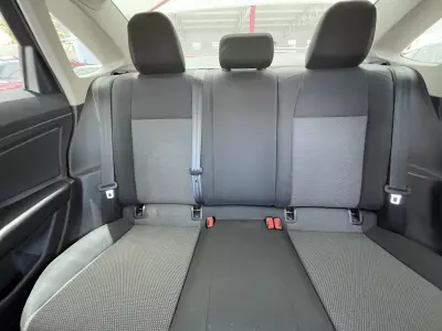 Volkswagen Jetta A7 2019