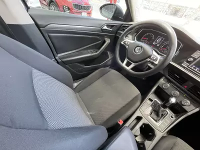 Volkswagen Jetta A7 2019