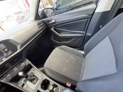 Volkswagen Jetta A7 2019