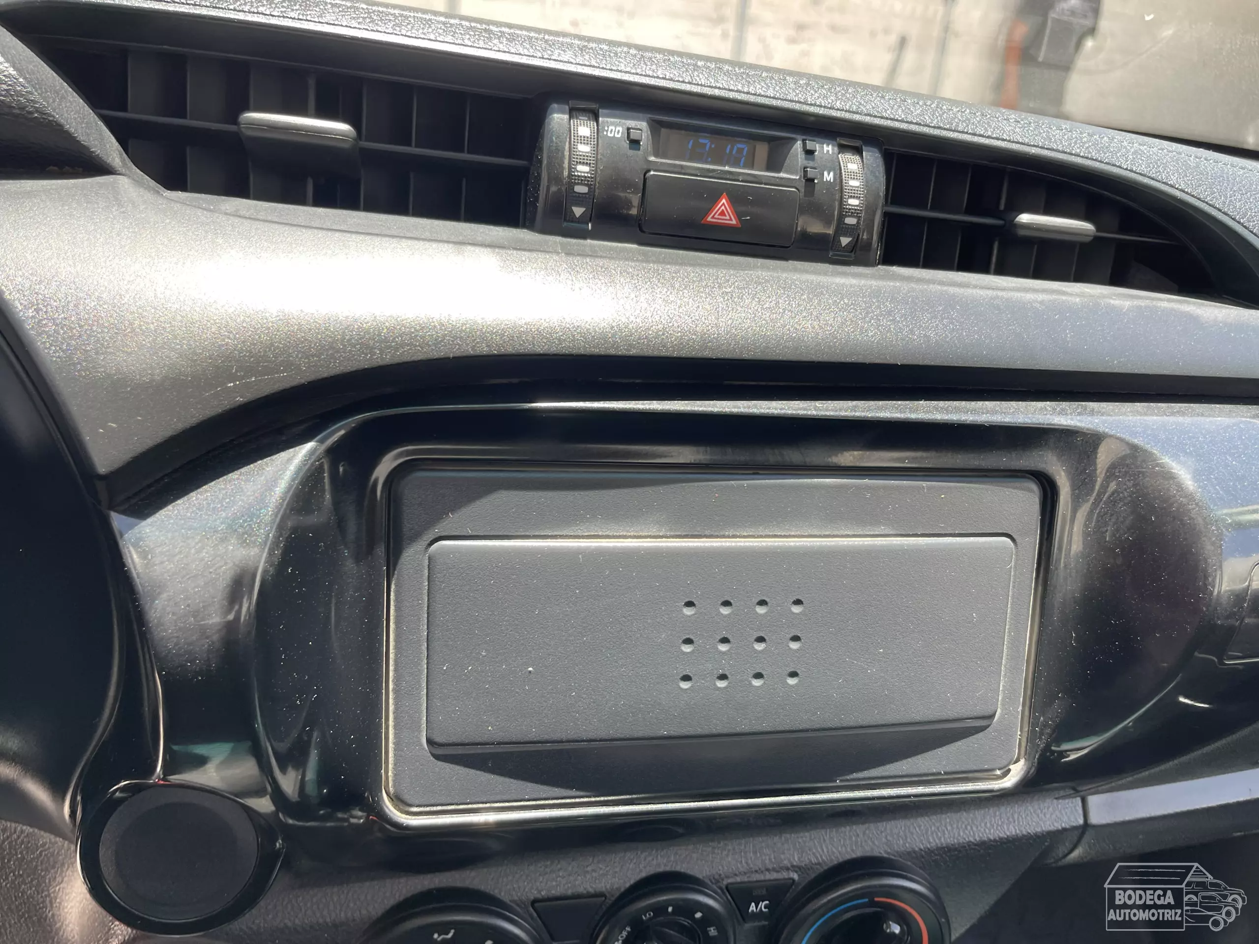 Toyota Hilux Pick-Up