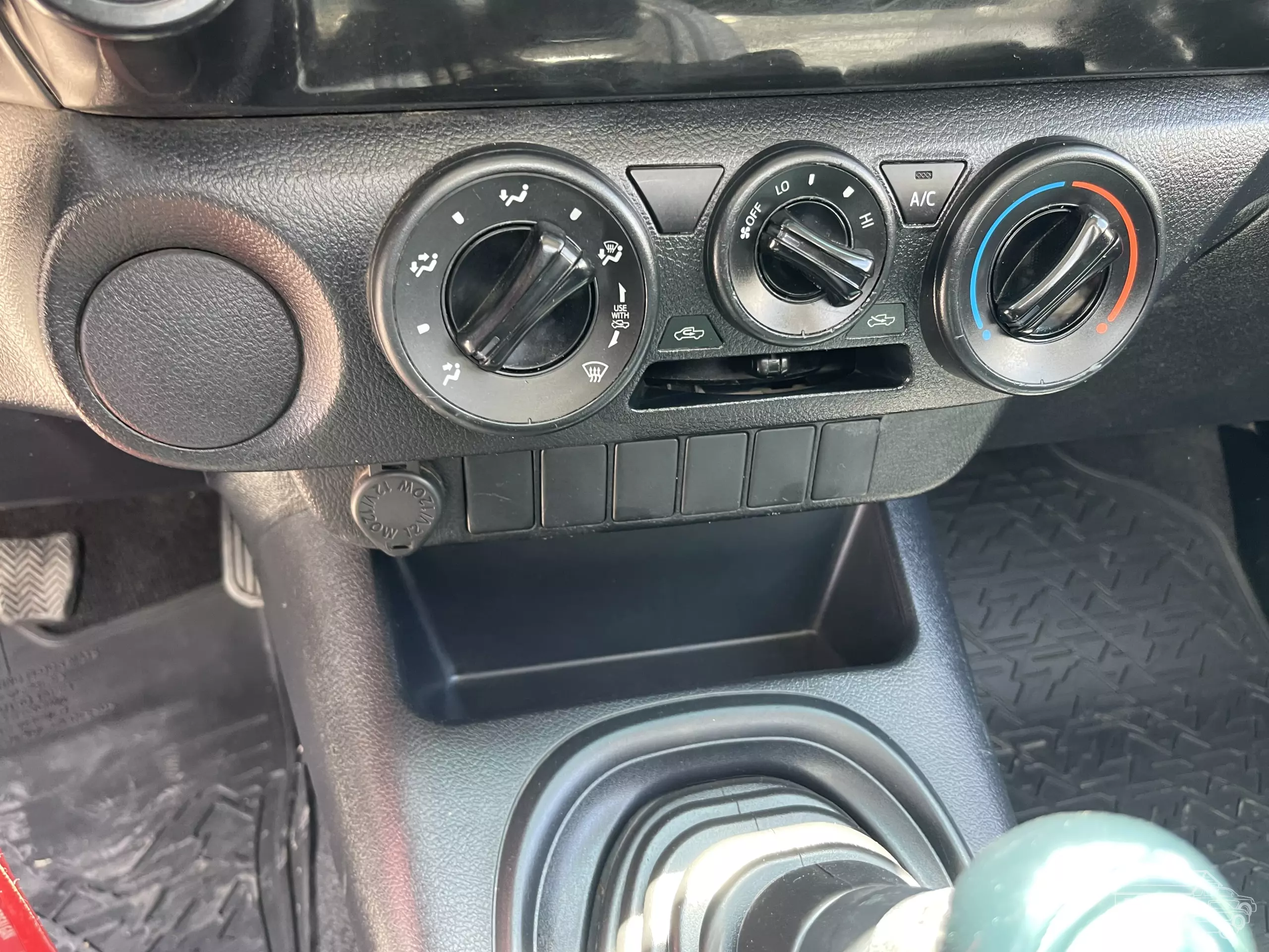 Toyota Hilux Pick-Up