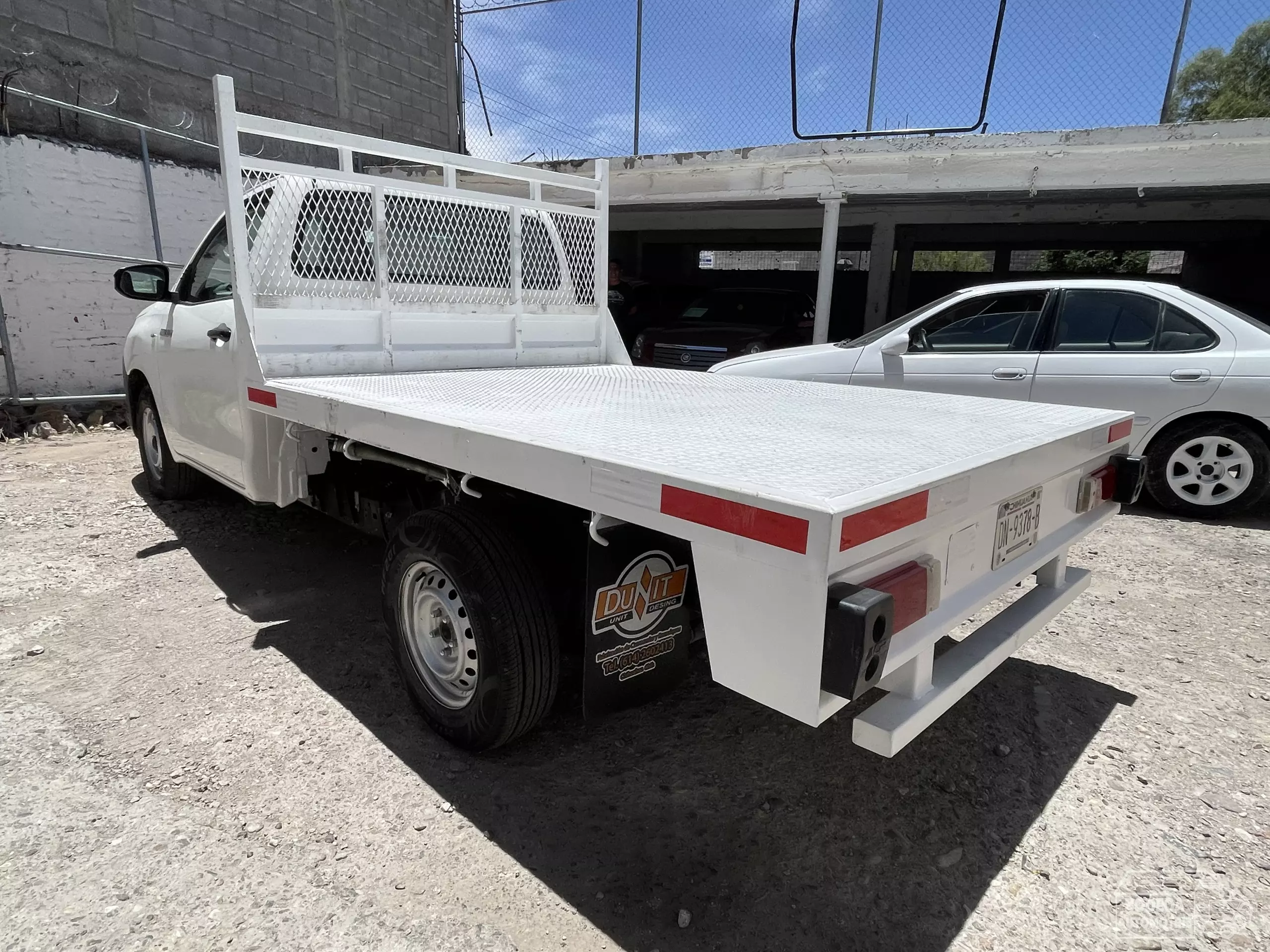 Toyota Hilux Pick-Up