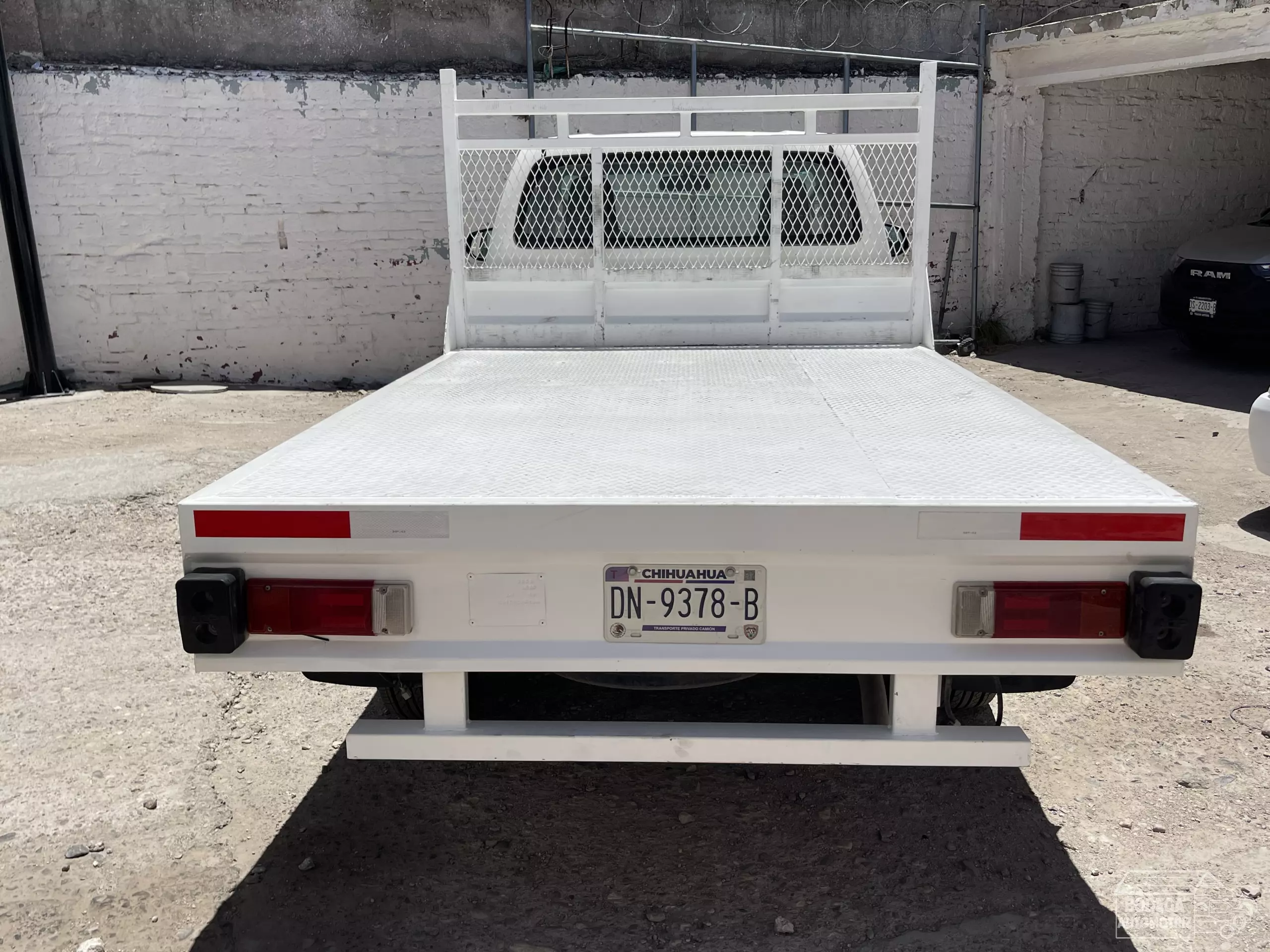 Toyota Hilux Pick-Up