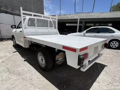 Toyota Hilux Pick-Up 2021
