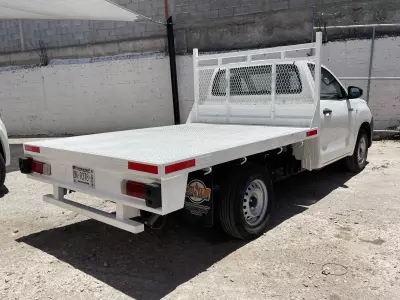 Toyota Hilux Pick-Up 2021