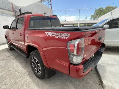 Toyota Tacoma Pick-Up 2021