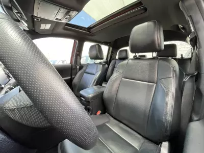 Toyota Tacoma Pick-Up 2021