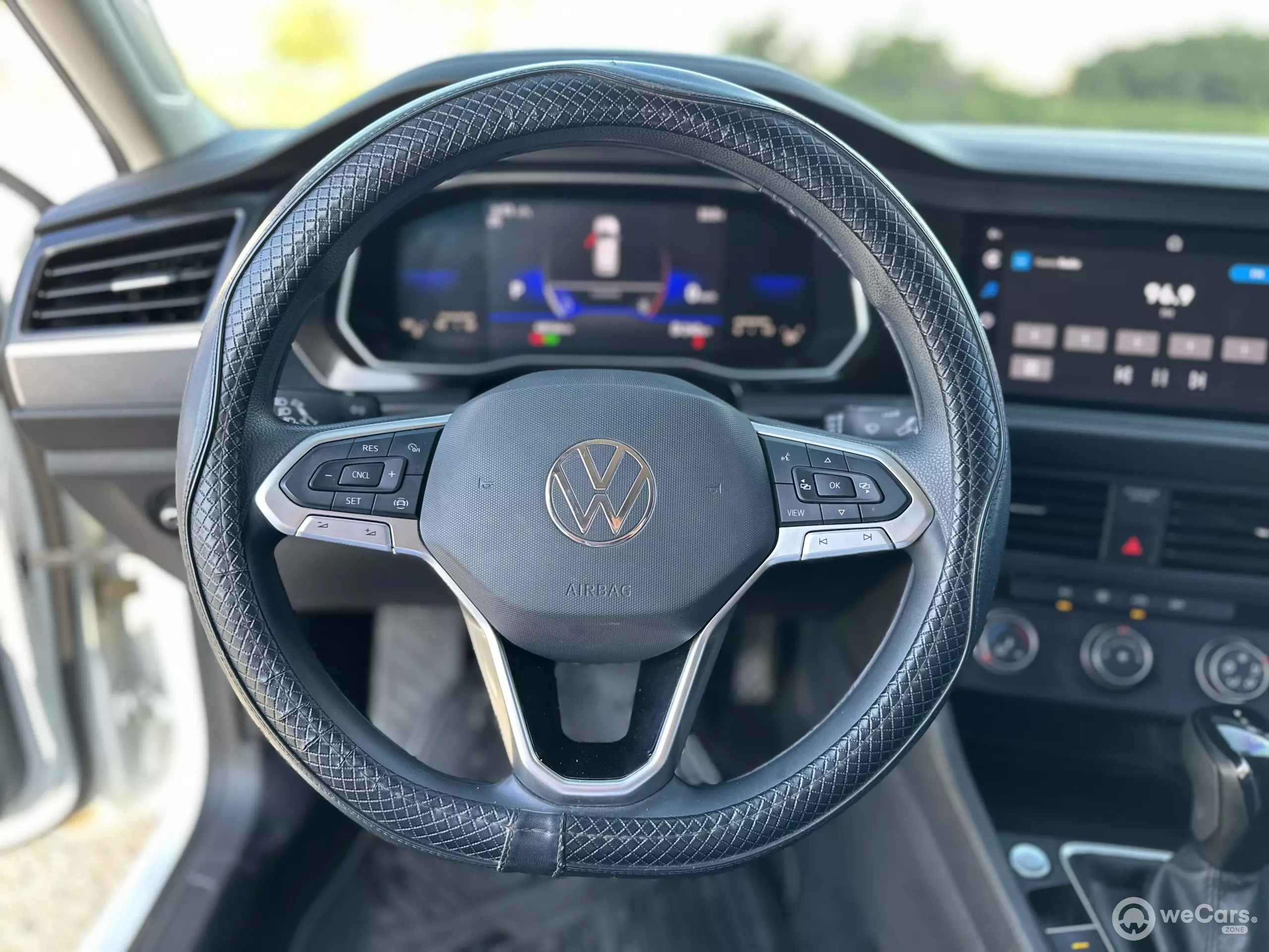 Volkswagen Jetta A7