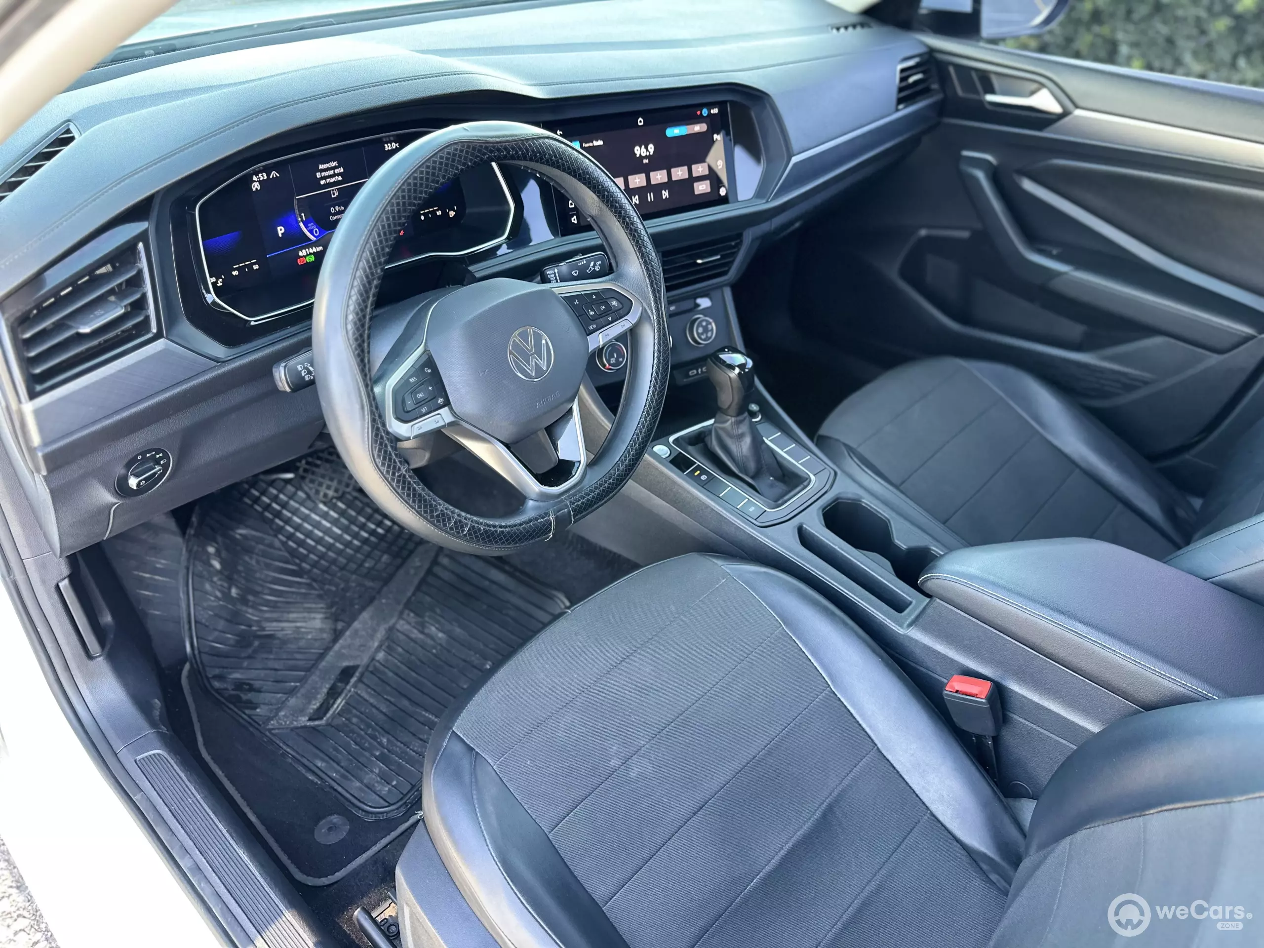 Volkswagen Jetta A7