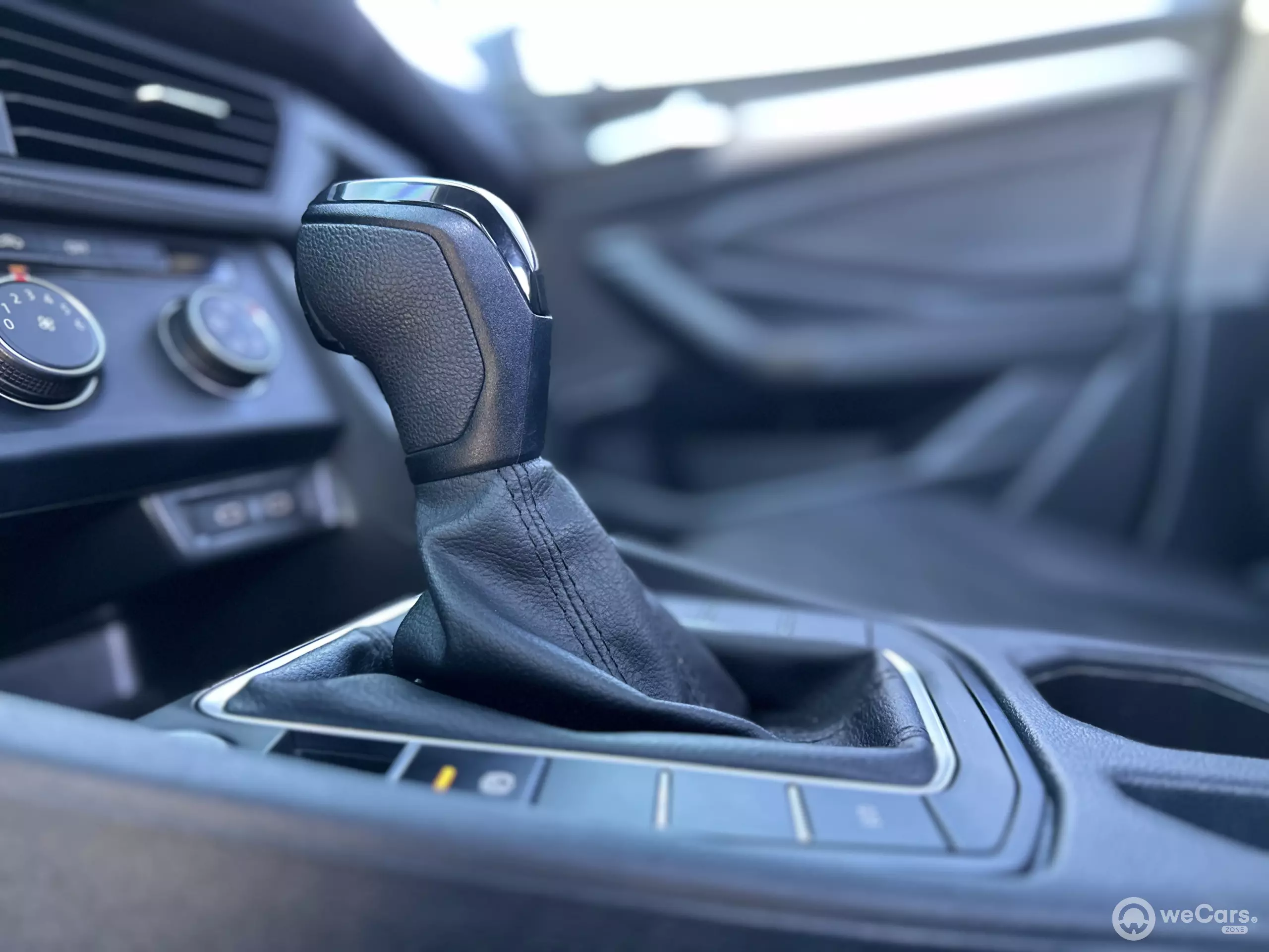 Volkswagen Jetta A7