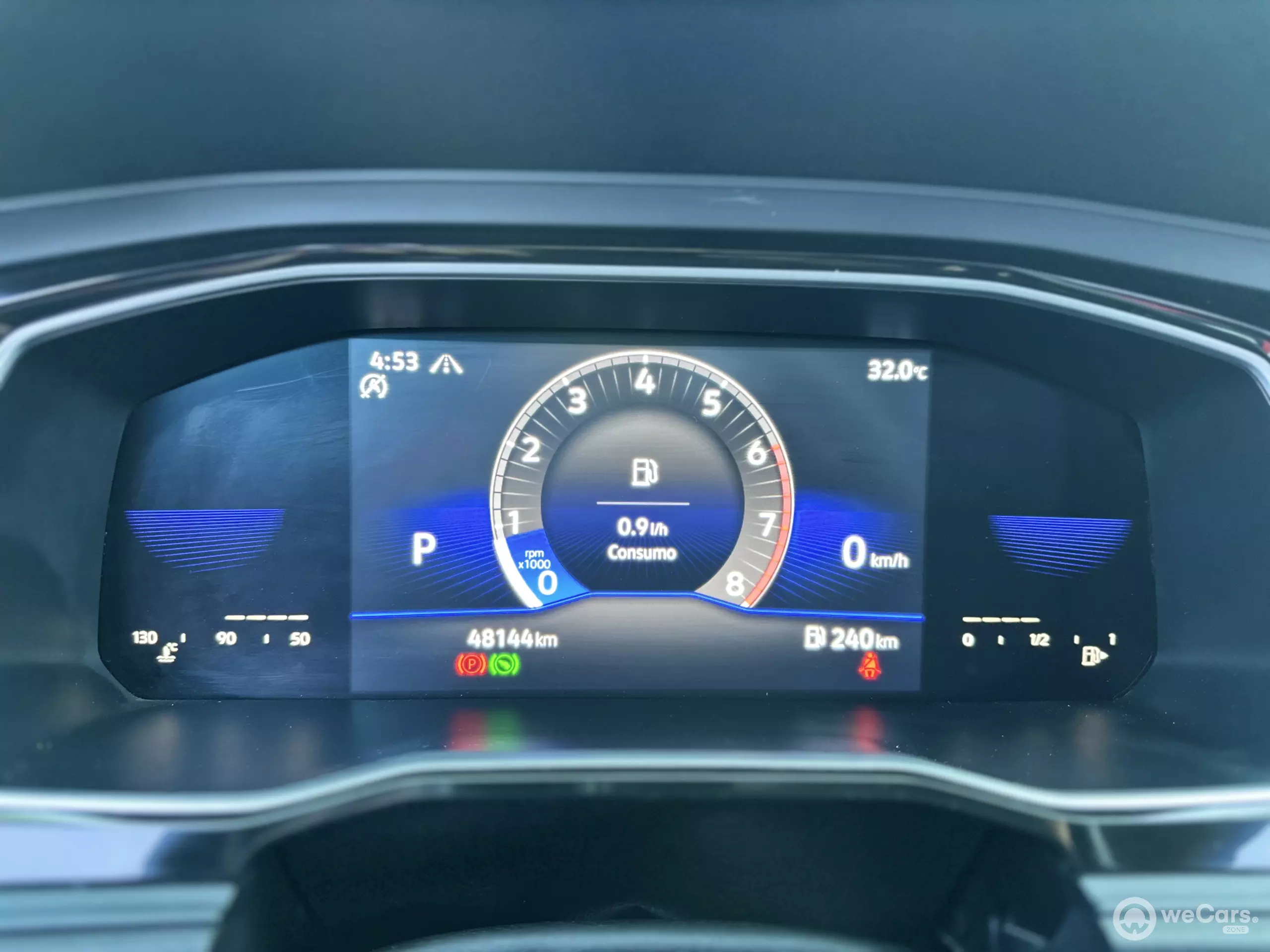 Volkswagen Jetta A7