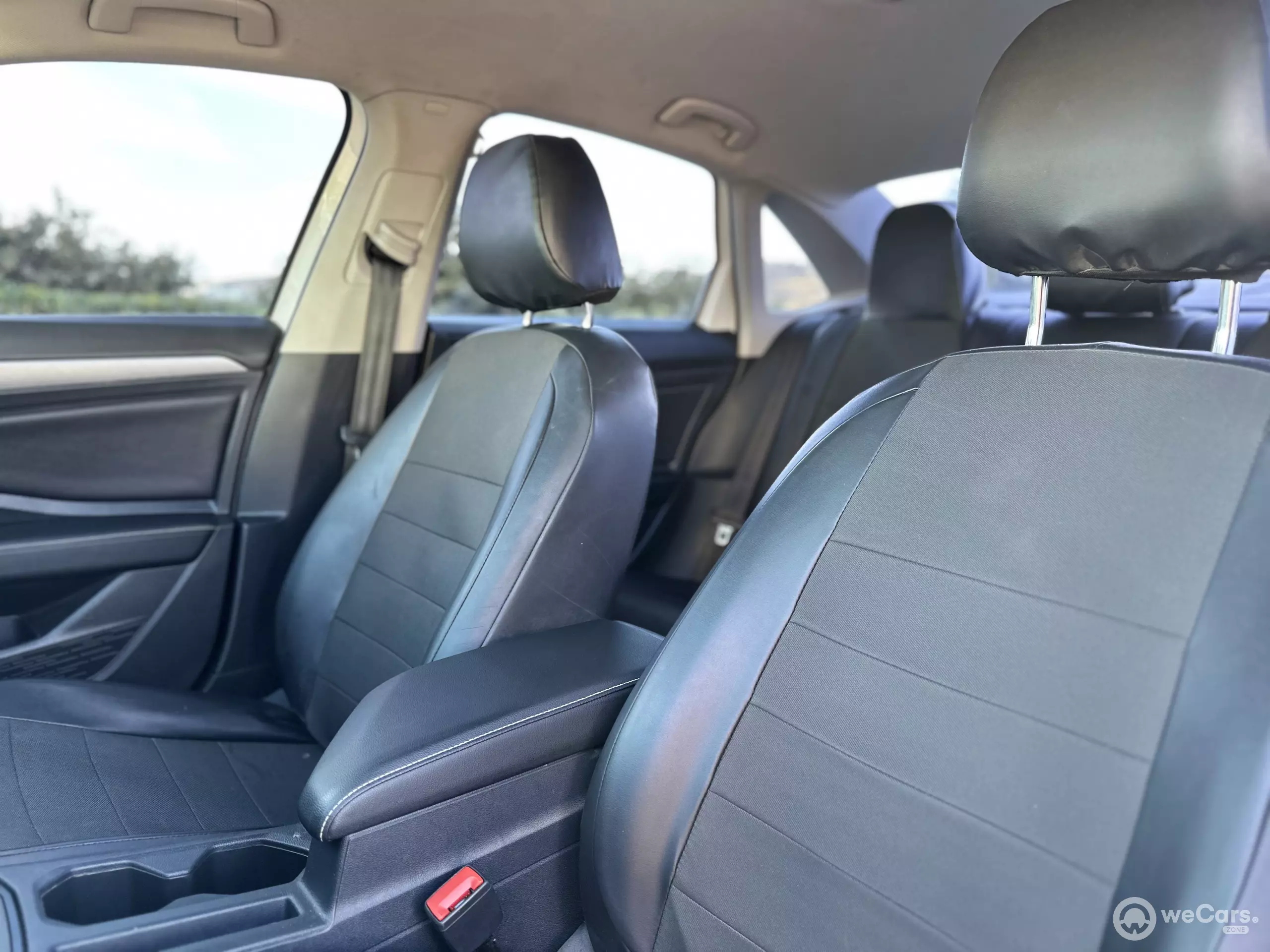 Volkswagen Jetta A7