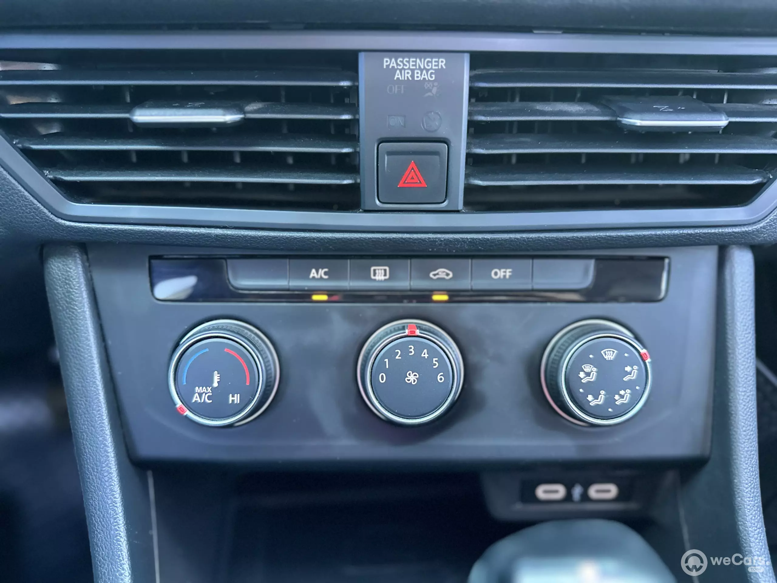 Volkswagen Jetta A7